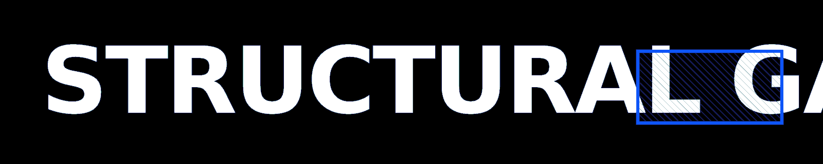 Horizontal lockup — dark PNG 1×