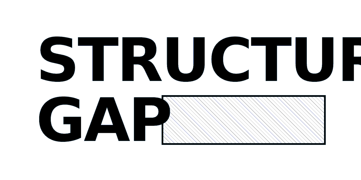 Logo stacked mono black PNG (canonical)