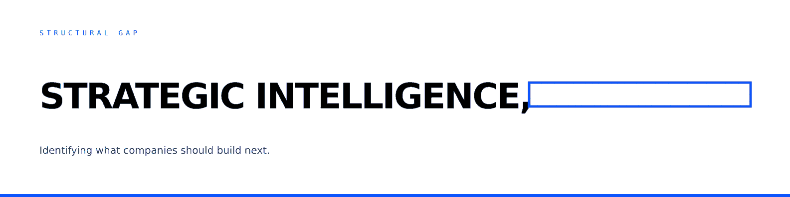 LinkedIn personal banner — 1584×396